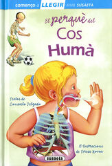 El perquè del cos humà El perquè del cos humà
