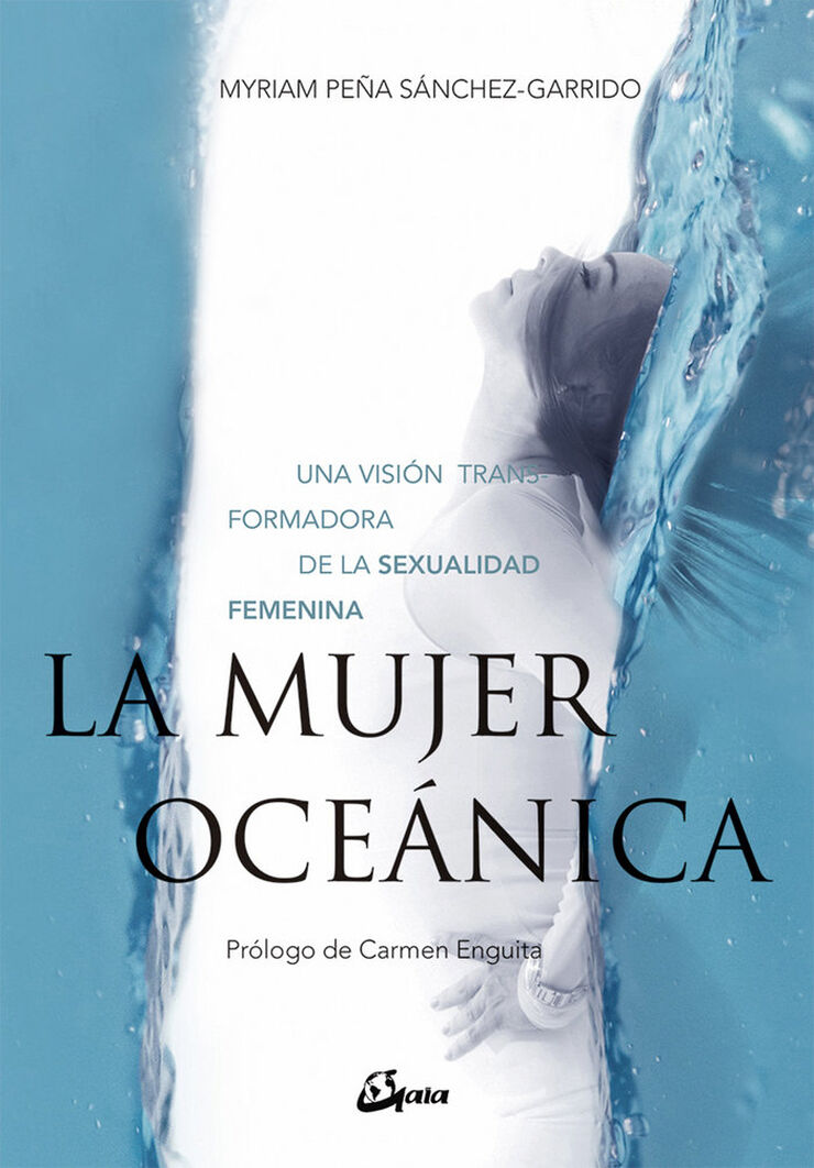 La mujer oceánica