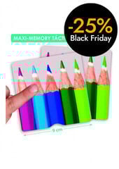 Maxi-memory tàctil el nostre entorn