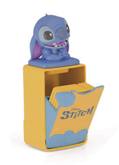 Contacontes Stitch