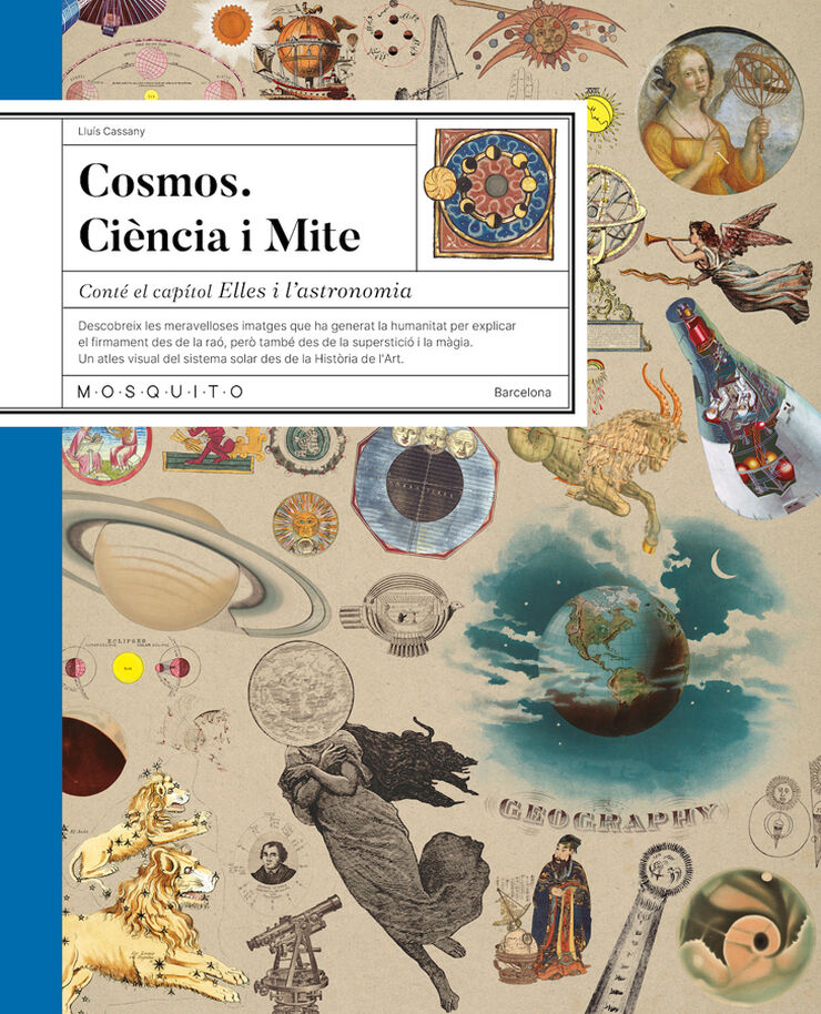 Cosmos. Ciència i Mite