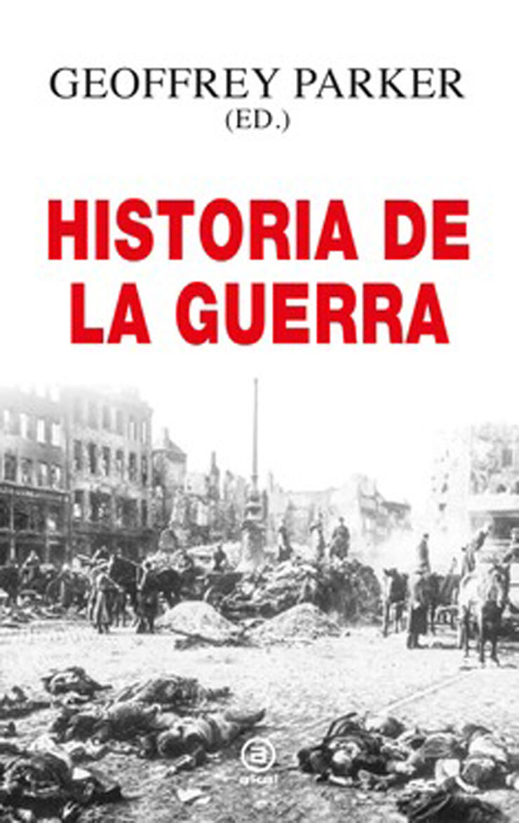 Historia de la guerra