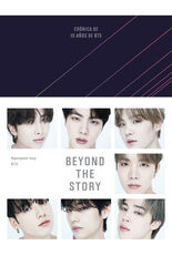 Beyond the Story (edición en español) Beyond the Story (edición en español)