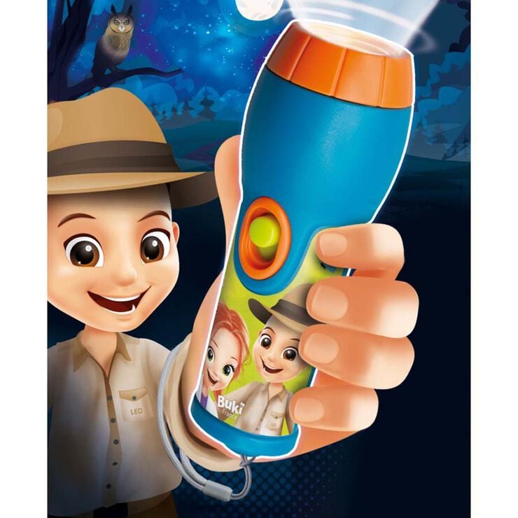 Llanterna - Mini Sciences