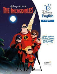 VAUGHAN CD19 Incredibles