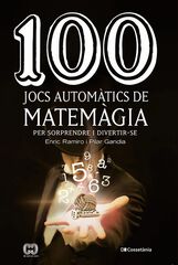 100 jocs autom&agrave;tics de matem&agrave;gia