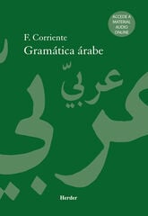 Gramática Árabe Gramática Árabe