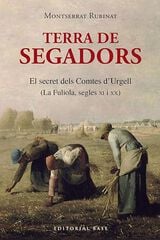 Terra de segadors Terra de segadors