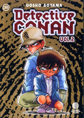 Detective Conan II 30 Detective Conan II 30