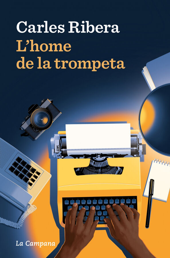 L'home de la trompeta