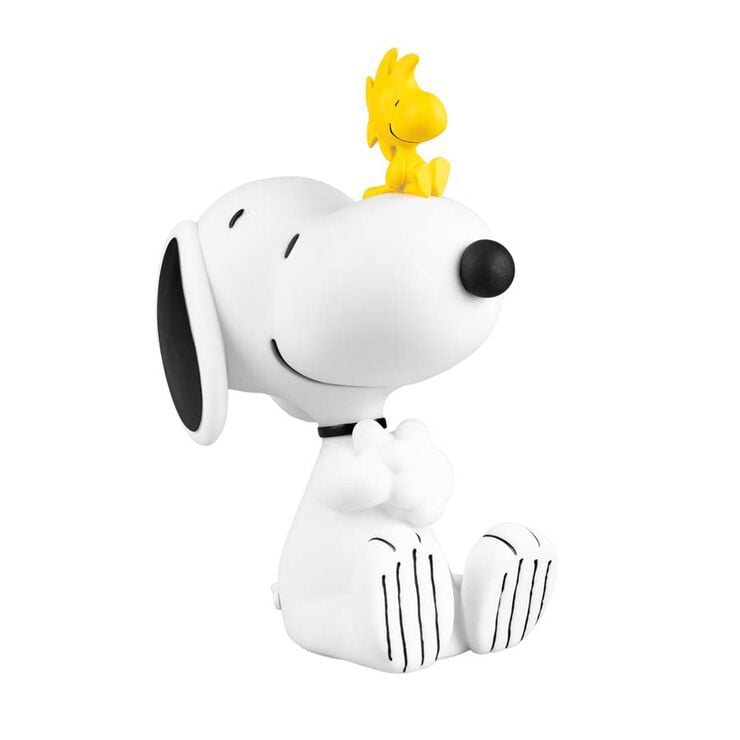 Luz Snoopy