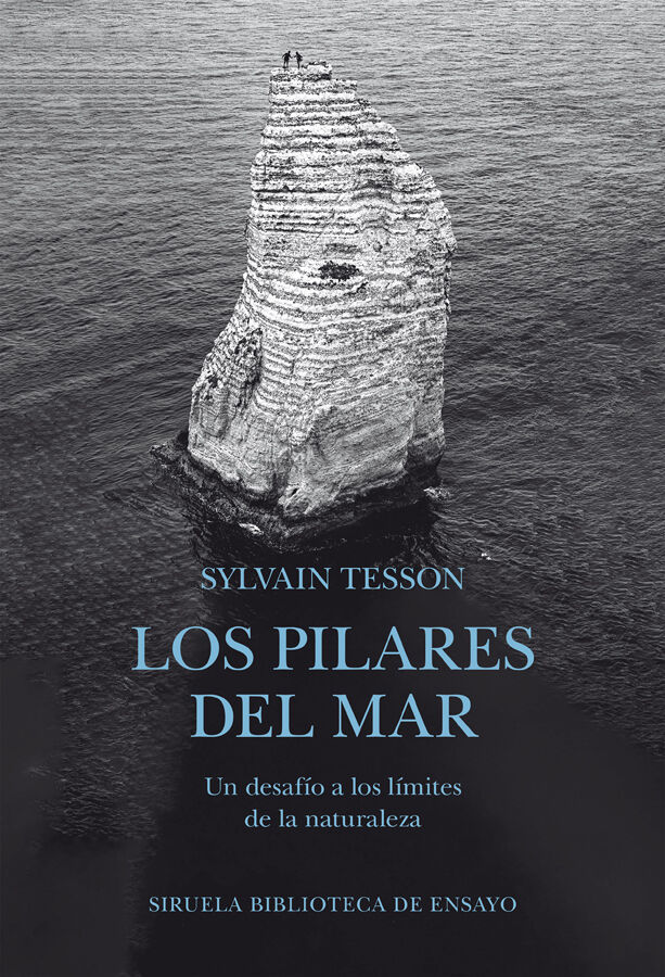 Los pilares del mar