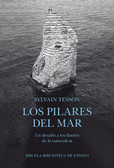 Los pilares del mar