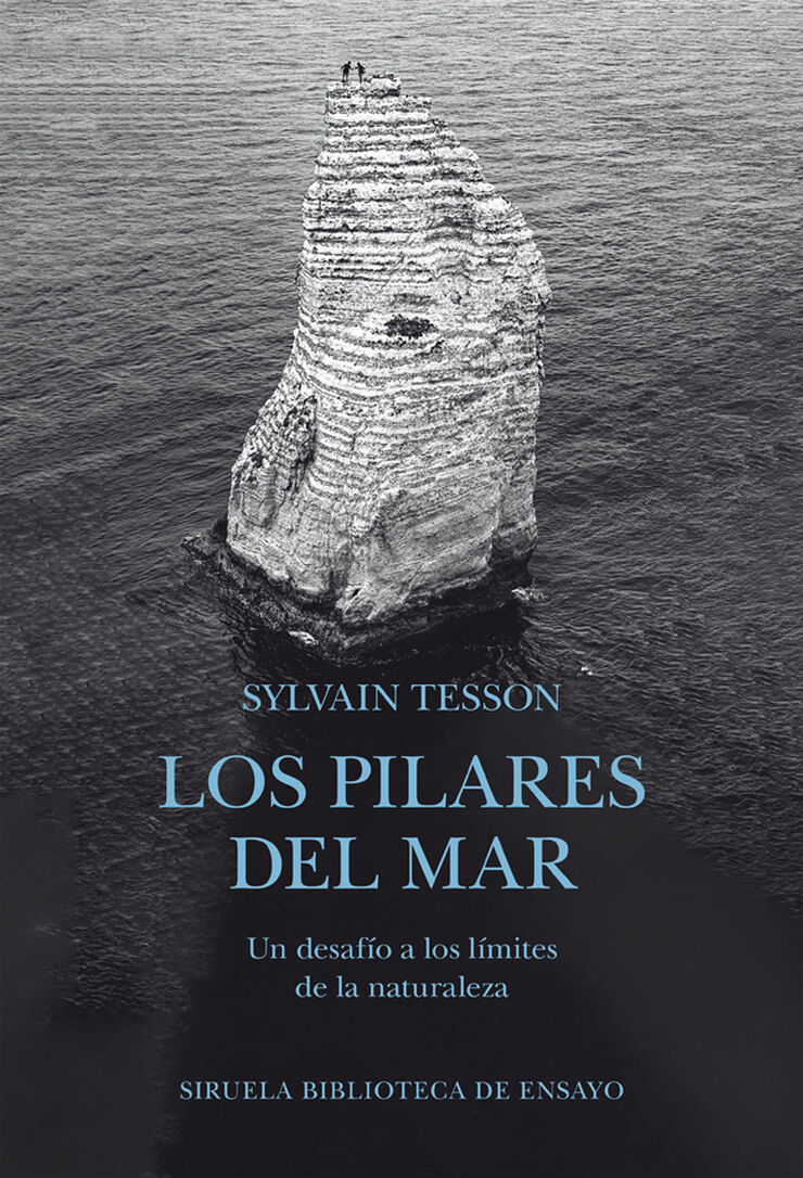 Los pilares del mar