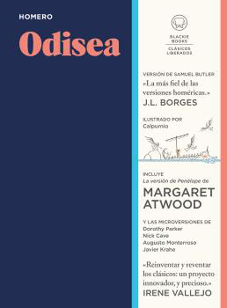 Odisea Odisea
