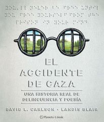 El accidente de caza El accidente de caza