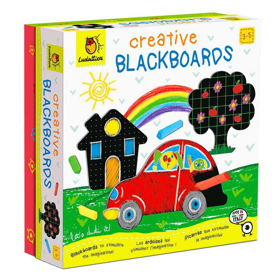 Crea Dud&ugrave; - Pissarres Creatives