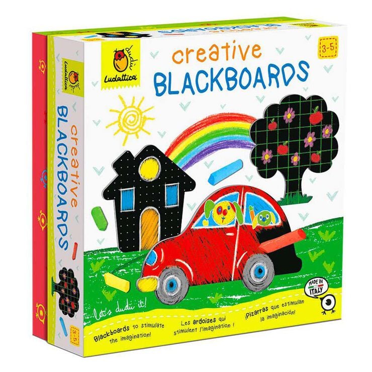 Crea Dud&ugrave; - Pissarres Creatives