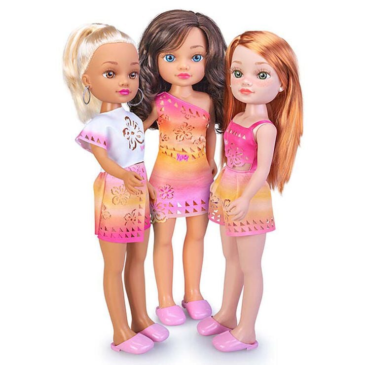 Nancy Coconut - Assortit