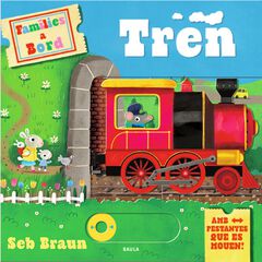 Tren Tren