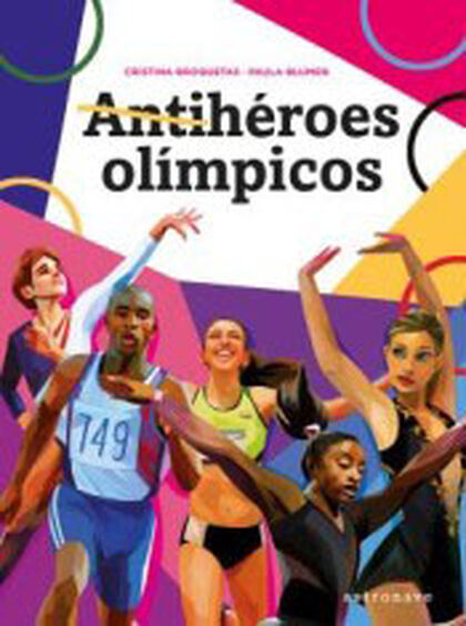 Antiheroes Olímpicos