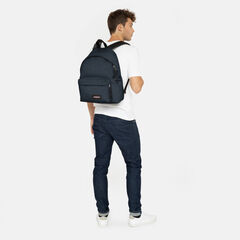 Motxilla Eastpak Padded Pak'r Double Denim