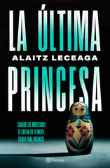 La última princesa La última princesa