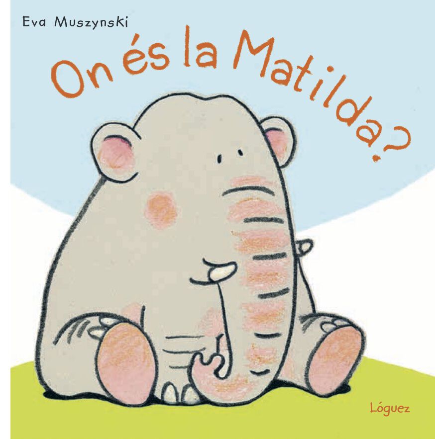 On &eacute;s la Matilda?