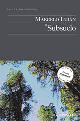Subsuelo Subsuelo