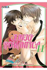 Junjo romántica 11
