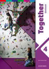 Together 4 Workbook Together 4 Workbook