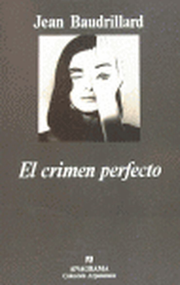 El crimen perfecto - Abacus Online