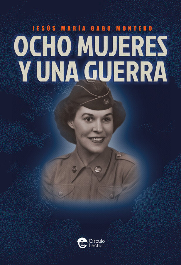 Ocho mujeres y una guerra