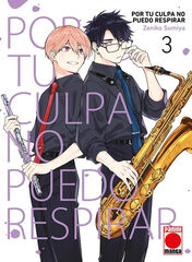 Por tu culpa no puedo respirar 3