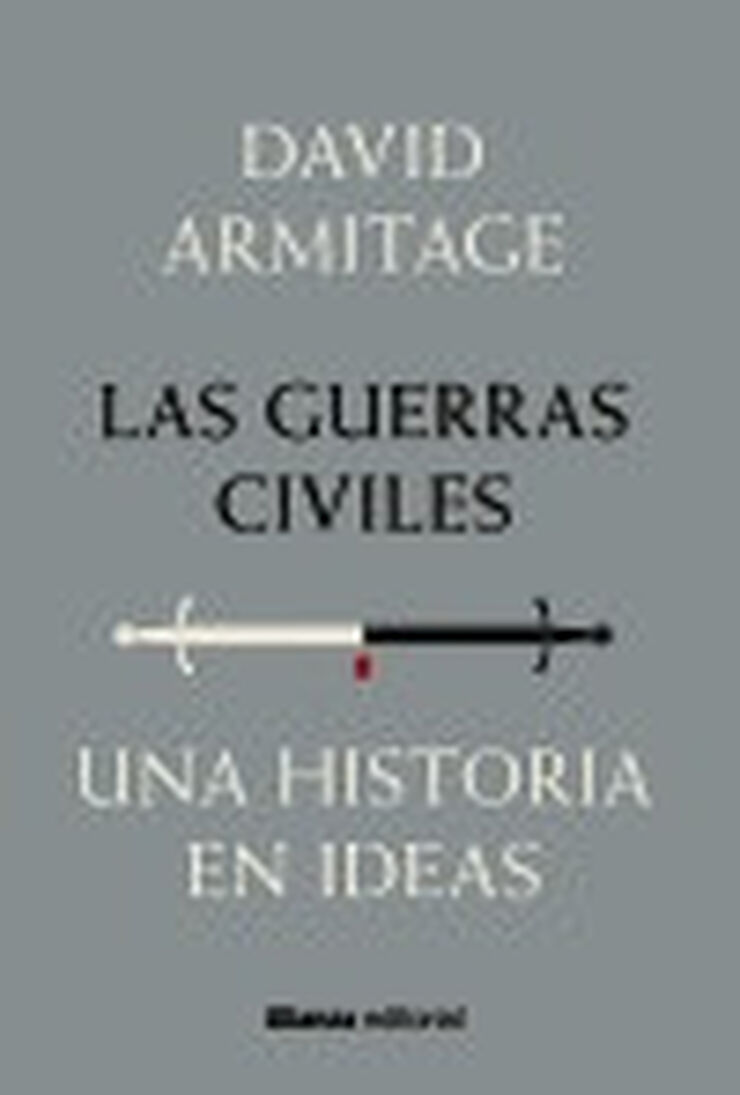 Las guerras civiles