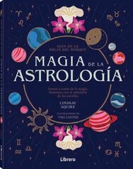 Magia de la Astrología  (Guía de la bruja) Magia de la Astrología  (Guía de la bruja)