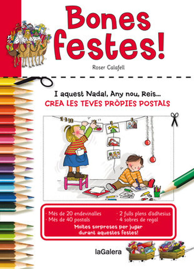 Bones festes!