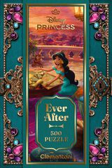 Puzle de 500 Piezas Princess Collection Jasmine