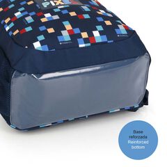 Motxilla adaptable a carro Gabol Cubik