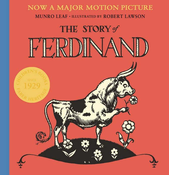 The story of Ferdinand