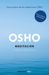 Meditación (Edición ampliada con más de 80 meditaciones OSHO) Meditación (Edición ampliada con más de 80 meditaciones OSHO)