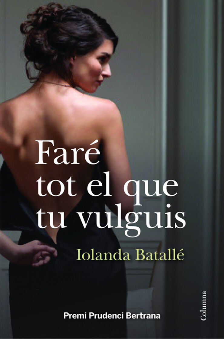 Far tot el que tu vulguis