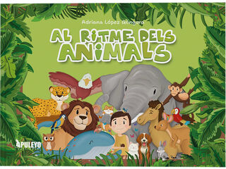 Al ritme dels animals Al ritme dels animals