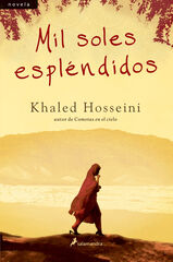 Mil soles espléndidos Mil soles espléndidos