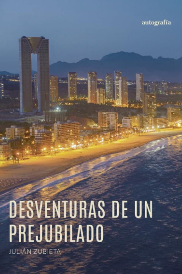Desventuras de un prejubilado