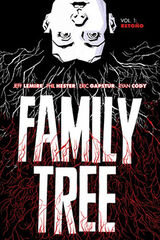 Family tree 1. Retoño Family tree 1. Retoño
