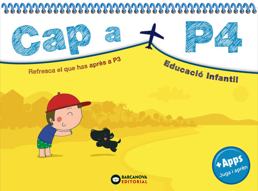 Cap a P4 Refresca el que has apr&egrave;s a P3