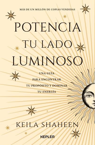 Potencia tu lado luminoso