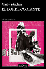 El borde cortante