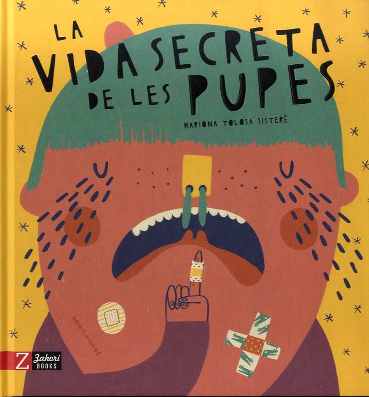 La Vida Secreta De Les Pupes La Vida Secreta De Les Pupes